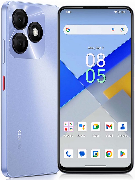 سعر و مواصفات Wiko T40 سعر و مواصفات Wiko T40