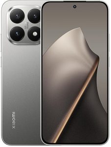Xiaomi 15T | شاومي 15 تي