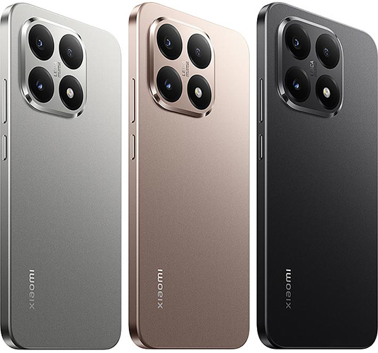 سعر و مواصفات Xiaomi 15T سعر و مواصفات Xiaomi 15T