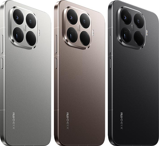سعر و مواصفات Xiaomi 15T Pro سعر و مواصفات Xiaomi 15T Pro