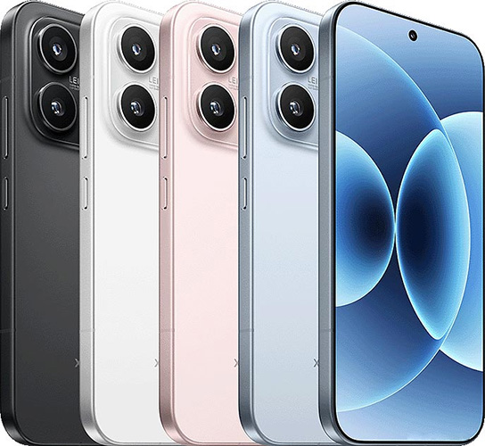 سعر و مواصفات Xiaomi 17 سعر و مواصفات Xiaomi 17