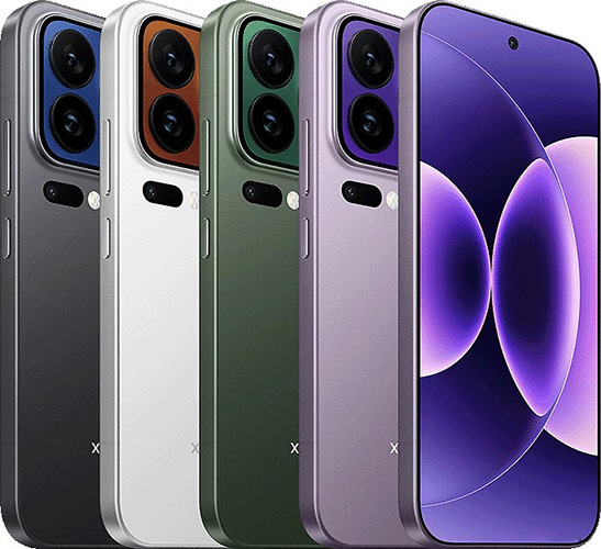 سعر و مواصفات Xiaomi 17 Pro سعر و مواصفات Xiaomi 17 Pro