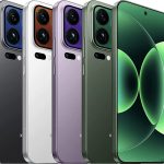سعر و مواصفات Xiaomi 17 Pro Max