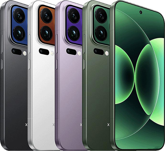 سعر و مواصفات Xiaomi 17 Pro Max سعر و مواصفات Xiaomi 17 Pro Max