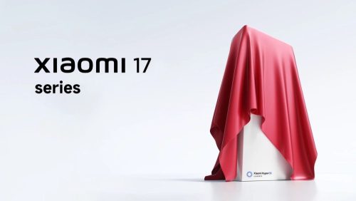 شاومي تتجاوز سلسلة Xiaomi 16 لتصبح Xiaomi 17 في محاولة لمنافسة آبل