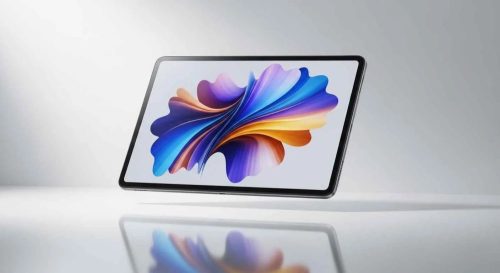تفاصيل النسخة القياسية من جهاز شاومي اللوحي المميز القادم Xiaomi Pad 8