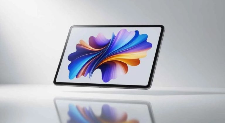 تفاصيل النسخة القياسية من جهاز شاومي اللوحي المميز القادم Xiaomi Pad 8