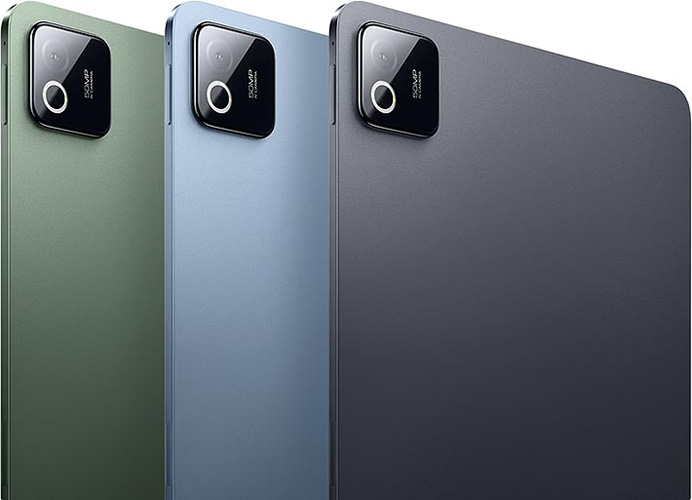 سعر و مواصفات Xiaomi Pad 8 Pro سعر و مواصفات Xiaomi Pad 8 Pro