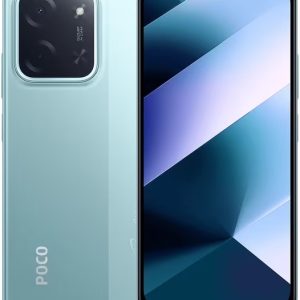Xiaomi Poco C85 4G | شاومي بوكو سي 85 4 جي