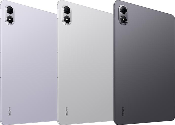 سعر و مواصفات Xiaomi Redmi Pad 2 Pro سعر و مواصفات Xiaomi Redmi Pad 2 Pro