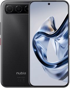 ZTE nubia Air