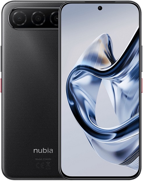 سعر و مواصفات ZTE nubia Air سعر و مواصفات ZTE nubia Air