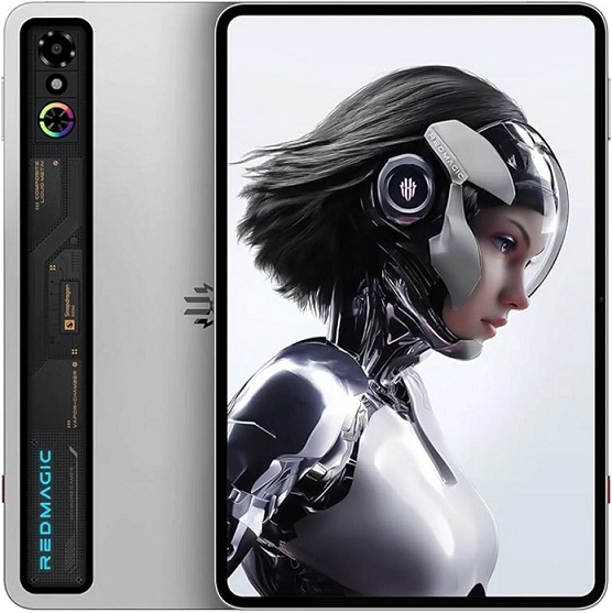 سعر و مواصفات ZTE nubia RedMagic Astra سعر و مواصفات ZTE nubia RedMagic Astra