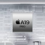 اختبارات الأداء لمعالج A19 Pro تظهر أن آبل لا تزال تتمتع بالأفضلية على Snapdragon 8 Elite Gen 5
