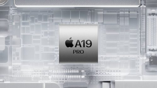 اختبارات الأداء لمعالج A19 Pro تظهر أن آبل لا تزال تتمتع بالأفضلية على Snapdragon 8 Elite Gen 5