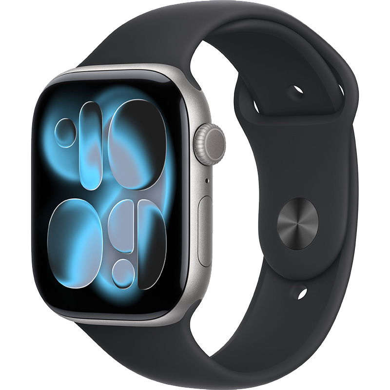 سعر و مواصفات Apple Watch Series 11 Aluminum سعر و مواصفات Apple Watch Series 11 Aluminum