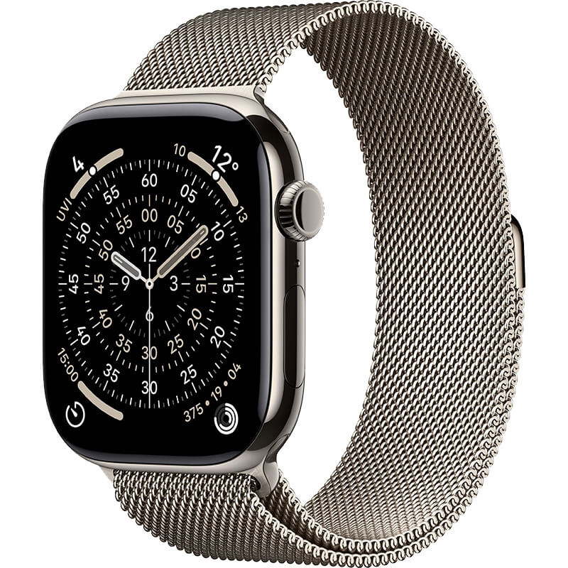 سعر و مواصفات Apple Watch Series 11 سعر و مواصفات Apple Watch Series 11