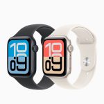 سعر و مواصفات Apple Watch SE 3