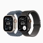 سعر و مواصفات Apple Watch Ultra 3