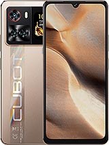 Cubot X100 | كابوت اكس 100