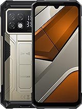 Doogee S200 Max | دوجي اس 200 ماكس