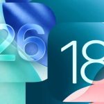 آبل تغلق الباب أمام العودة في إصدار آيفون من iOS 26 إلى iOS 18