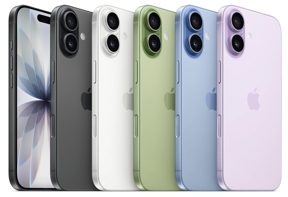 سعر و مواصفات Apple iPhone 17 سعر و مواصفات Apple iPhone 17