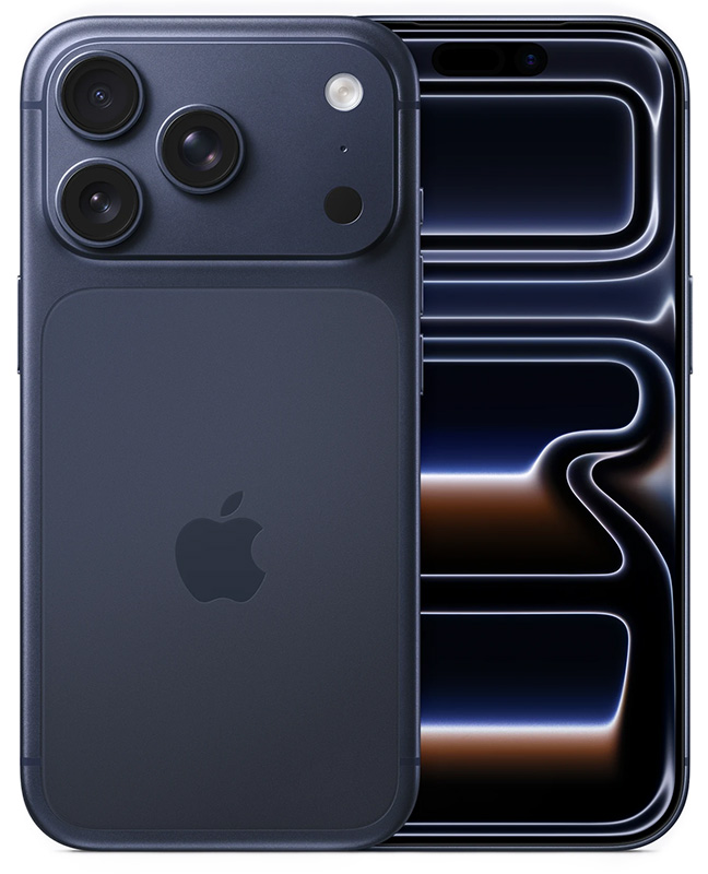 سعر و مواصفات Apple iPhone 17 Pro سعر و مواصفات Apple iPhone 17 Pro
