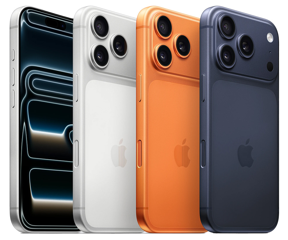 سعر و مواصفات Apple iPhone 17 Pro سعر و مواصفات Apple iPhone 17 Pro