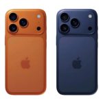 آبل لديها أهداف إنتاجية طموحة لسلسة هواتف iPhone 17