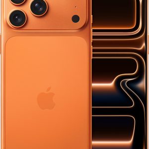 Apple iPhone 17 Pro Max | ابل ايفون 17 برو ماكس