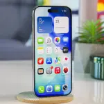 مراجعة iPhone Air .. أداء متقدّم في هيكل نحيف للغاية