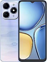itel Zeno 20 | ايتيل زينو 20