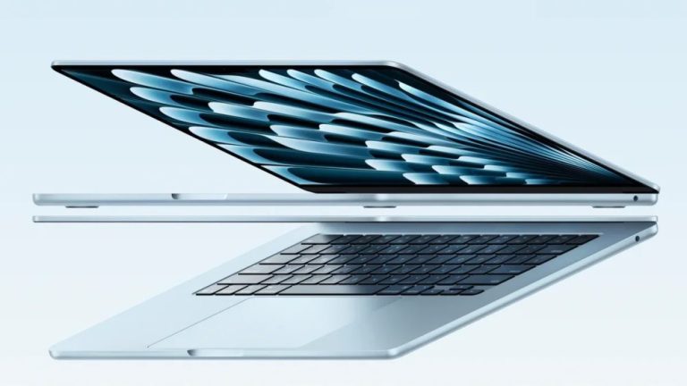 جهاز MacBook المعقول السعر سيدخل مرحلة الإنتاج قريباً