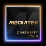 ميدياتك تطلق رسمياً معالجها الرائد Dimensity 9500