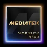ميدياتك تطلق رسمياً معالجها الرائد Dimensity 9500