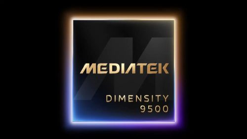 ميدياتك تطلق رسمياً معالجها الرائد Dimensity 9500