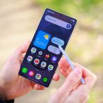 واجهة الاستخدام One UI 8.5 من سامسونج تظهر تجريبياً على هاتف Galaxy S25 Ultra