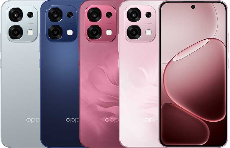 سعر و مواصفات Oppo A6 Pro 4G سعر و مواصفات Oppo A6 Pro 4G