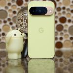 مراجعة Google Pixel 10 .. تصوير محسّن، وميزات جديدة من جوجل