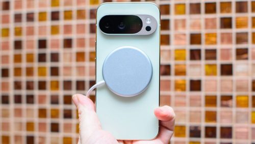 مراجعة Google Pixel 10 Pro .. جميع ميزات الذكاء الاصطناعيّ في هاتف واحد