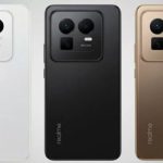 تسريبات Realme GT 8 Pro تُظهر تصميمًا فريدًا للكاميرا الخلفية، وقائمة Geekbench تؤكد Snapdragon 8 Elite 5
