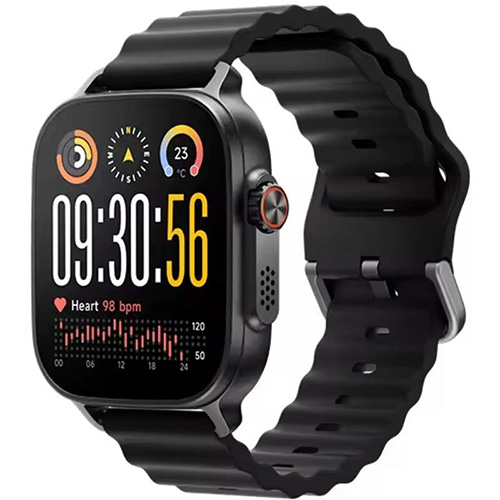 سعر و مواصفات Realme Watch 5 سعر و مواصفات Realme Watch 5