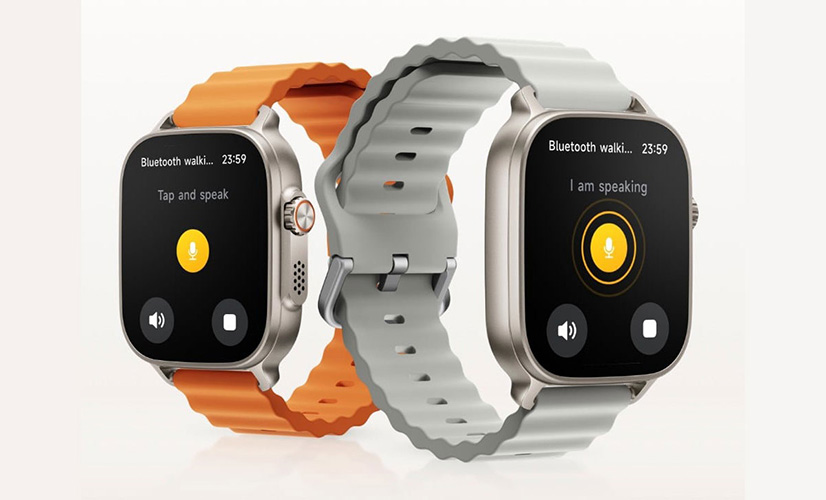 سعر و مواصفات Realme Watch 5 سعر و مواصفات Realme Watch 5