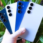مراجعة سريعة لـ Samsung Galaxy S25 Fe .. تصوير محسن وأداء جيد