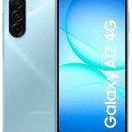 سعر و مواصفات Samsung Galaxy A17 4G