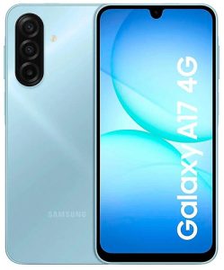 Samsung Galaxy A17 4G