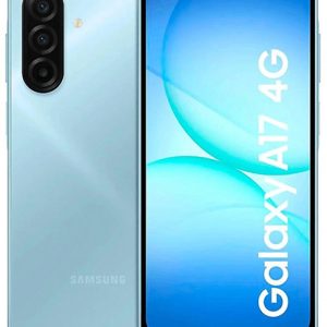 Samsung Galaxy A17 4G | سامسونج جالكسي ايه 17 4G