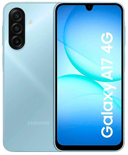 سعر و مواصفات Samsung Galaxy A17 4G سعر و مواصفات Samsung Galaxy A17 4G