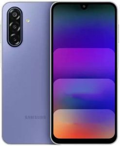 Samsung Galaxy F17
